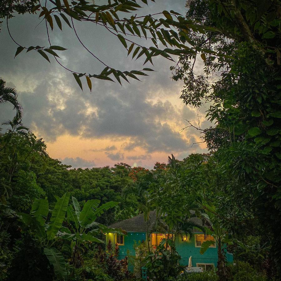 Heavenly Hana Paradise Kültér fotó